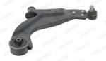 Moog Brat, suspensie roata MOOG FD-WP-0716P