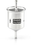 Mann-filter Filtru combustibil MANN-FILTER WK 66 (WK 66) - fixbox