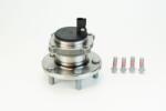 Continental Ctam Set rulment roata CONTINENTAL CTAM WBE1044 (WBE1044) - fixbox