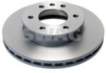 SWAG Disc frana SWAG 10 92 7698 (10 92 7698) - fixbox
