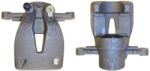 Bosch Etrier frana BOSCH 0 986 474 201 (0 986 474 201) - fixbox