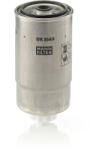 Mann-filter Filtru combustibil MANN-FILTER WK 854/4 (WK 854/4) - fixbox
