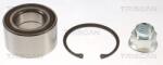 TRISCAN Set rulment roata TRISCAN 8530 41103 (8530 41103) - fixbox