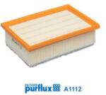 PURFLUX Filtru aer PURFLUX A1112 (A1112) - fixbox