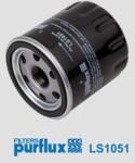 PURFLUX Filtru ulei PURFLUX LS1051 (LS1051) - fixbox