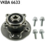 SKF Set rulment roata SKF VKBA 6633 (VKBA 6633) - fixbox