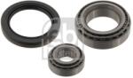 Febi Bilstein Set rulment roata FEBI BILSTEIN 24534 (24534) - fixbox