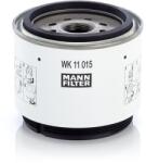 Mann-filter Filtru combustibil MANN-FILTER WK 11 015 x (WK 11 015 x) - fixbox