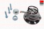 FAI AutoParts Set rulment roata FAI AutoParts FHBK1061 (FHBK1061)