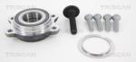 TRISCAN Set rulment roata TRISCAN 8530 29126 (8530 29126) - fixbox