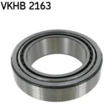 SKF Rulment roata SKF VKHB 2163 (VKHB 2163) - fixbox