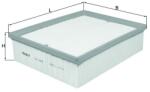 MAHLE Filtru aer MAHLE LX 819 (LX 819) - fixbox