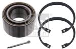 Febi Bilstein Set rulment roata FEBI BILSTEIN 04838 (04838) - fixbox