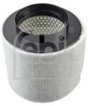 Febi Bilstein Filtru aer FEBI BILSTEIN 108314 (108314) - fixbox