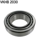 SKF Rulment roata SKF VKHB 2030 (VKHB 2030) - fixbox