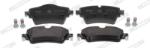 FERODO Set placute frana FERODO FDB4945 (FDB4945)