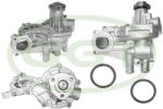 GGT Pompă de apă, răcire motor GGT PA10016 - fixbox