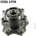 SKF Set rulment roata SKF VKBA 6998 (VKBA 6998) - fixbox