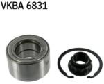 SKF Set rulment roata SKF VKBA 6831 (VKBA 6831) - fixbox
