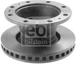 Febi Bilstein Disc frana FEBI BILSTEIN 17370 (17370) - fixbox