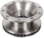 Febi Bilstein Disc frana FEBI BILSTEIN 101733 (101733) - fixbox