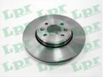 LPR Disc frana LPR R1583V (R1583V) - fixbox