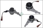 Schaeffler INA Pompă de apă, răcire motor Schaeffler INA 538 0968 10 - fixbox