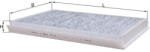 MAHLE Filtru, aer habitaclu MAHLE LAK 307 - fixbox