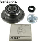 SKF Set rulment roata SKF VKBA 6516 (VKBA 6516) - fixbox