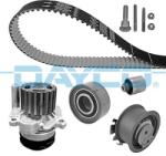 DAYCO Set pompa apa + curea dintata DAYCO KTBWP4860 - fixbox
