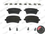 FERODO Set placute frana FERODO FDB4050 (FDB4050)