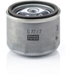 Mann-filter Filtru aer MANN-FILTER C 77/7 (C 77/7) - fixbox