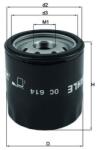 MAHLE Filtru ulei MAHLE OC 614 - fixbox