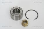 TRISCAN Set rulment roata TRISCAN 8530 15126 (8530 15126) - fixbox