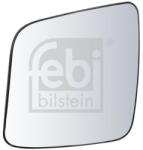 Febi Bilstein Sticla oglinda, oglinda unghi indepartat FEBI BILSTEIN 101195 - fixbox