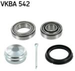 SKF Set rulment roata SKF VKBA 542 (VKBA 542) - fixbox