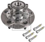 Febi Bilstein Set rulment roata FEBI BILSTEIN 178566 (178566) - fixbox