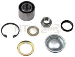 SNR Set rulment roata SNR R159.19 (R159.19) - fixbox