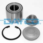DAYCO Set rulment roata DAYCO KWD1084 (KWD1084) - fixbox