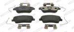 FERODO Set placute frana FERODO FDB5154 (FDB5154)