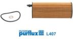 PURFLUX Filtru ulei PURFLUX L407 (L407) - fixbox