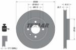 TEXTAR Disc frana TEXTAR 92292103 (92292103)