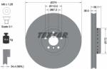 TEXTAR Disc frana TEXTAR 92290325 (92290325)