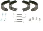 Bosch Set saboti frana, frana de mana BOSCH 0 986 487 579 - fixbox