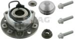 SWAG Set rulment roata SWAG 40 92 7386 (40 92 7386) - fixbox