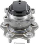 SNR Set rulment roata SNR R168.75 (R168.75) - fixbox