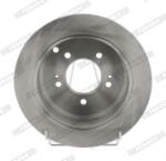 FERODO Disc frana FERODO DDF1493 (DDF1493) - fixbox
