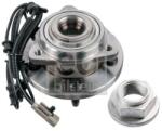 Febi Bilstein Set rulment roata FEBI BILSTEIN 172772 (172772) - fixbox