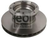 Febi Bilstein Disc frana FEBI BILSTEIN 29166 (29166) - fixbox