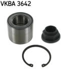 SKF Set rulment roata SKF VKBA 3642 (VKBA 3642) - fixbox